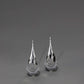 Lucite Drop Earrings