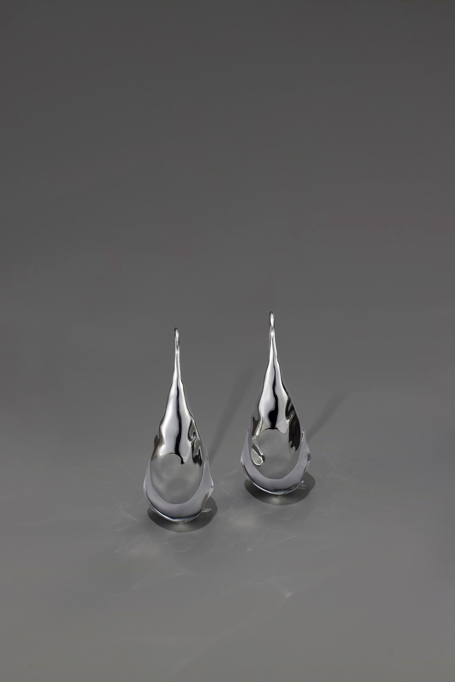 Lucite Drop Earrings